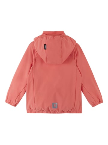Reima Übergangsjacke "Turvassa" in Rosa