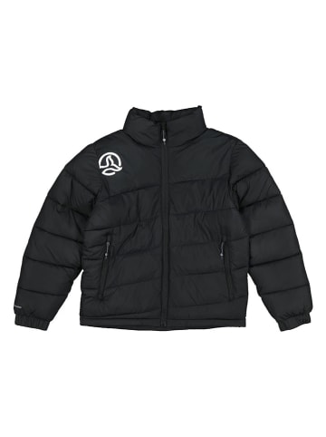 TERNUA Steppjacke in Schwarz