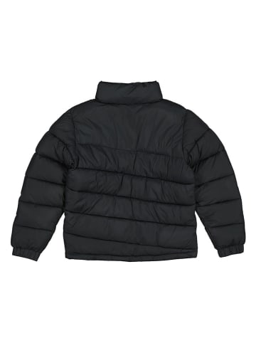 TERNUA Steppjacke in Schwarz