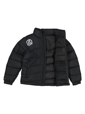 TERNUA Steppjacke in Schwarz