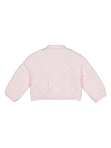 Tommy Hilfiger Steppjacke in Rosa