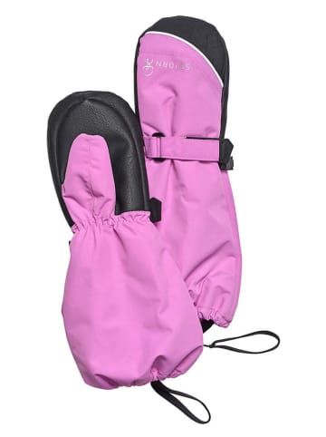 Isbjörn Functionele wanten "Arctic" paars