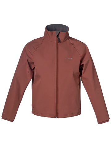 Isbjörn Softshelljas "Thunder" rood