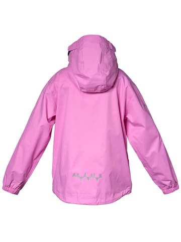 Isbjörn Regenjas "Rain" lichtroze