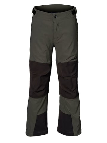Isbjörn Funktionshose "Trapper" in Grau
