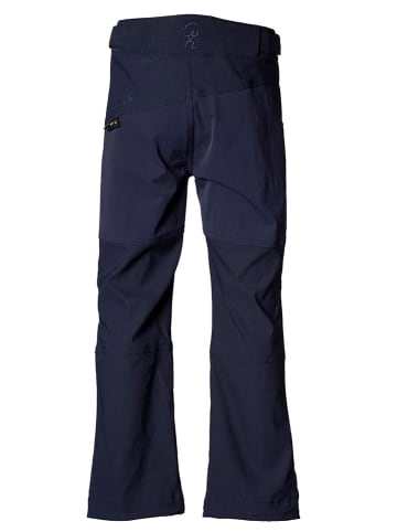 Isbjörn Functionele broek "Trapper" donkerblauw
