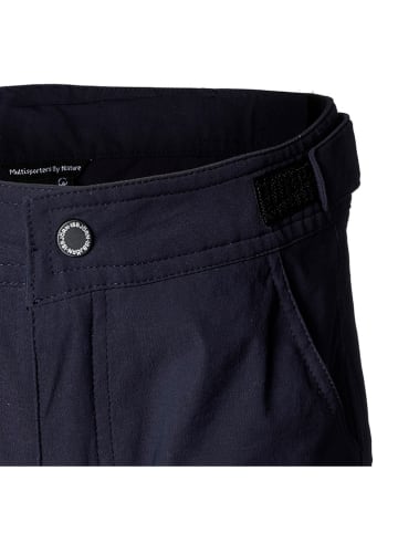 Isbjörn Functionele broek "Trapper" donkerblauw