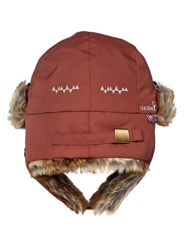 Isbjörn Muts "Squirrel" lichtbruin