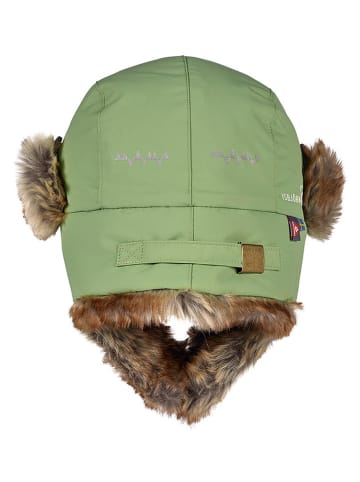 Isbjörn Muts "Squirrel" groen