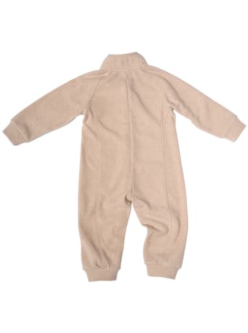 Isbjörn Pakje "Lynx" beige