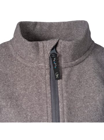 Isbjörn Kurtka polarowa "Lynx" w kolorze jasnobrązowym