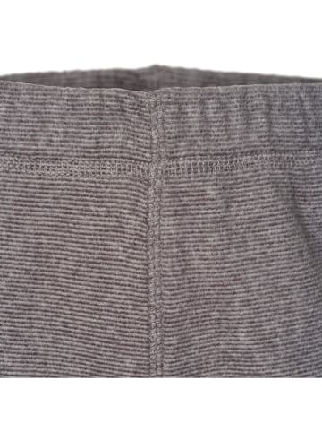 Isbjörn Fleece broek taupe