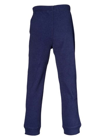 Isbjörn Fleece broek "Lynx" donkerblauw