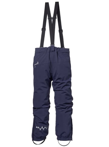 Isbjörn Funktionshose "Hurricane" in Dunkelblau