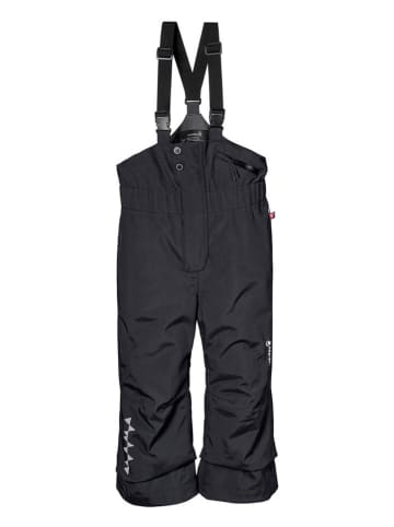 Isbjörn Ski-/ Snowboardhose "Powder" in Schwarz
