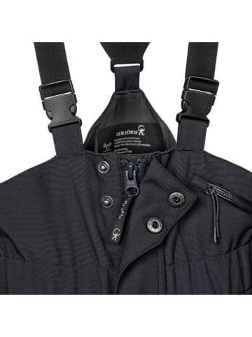 Isbjörn Ski-/Snowboardbroek "Powder" zwart