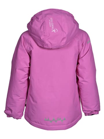 Isbjörn Ski-/Snowboardjas "Helicopter" paars