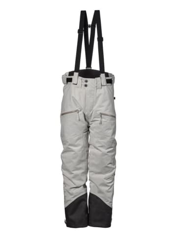 Isbjörn Ski-/Snowboardbroek "Offpist" grijs