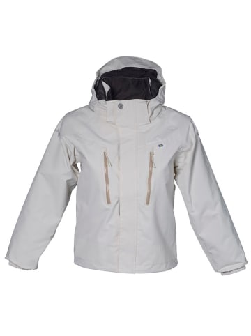 Isbjörn Funktionsjacke "Storm" in Weiß