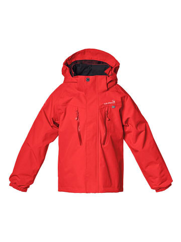 Isbjörn Functionele jas "Storm" rood