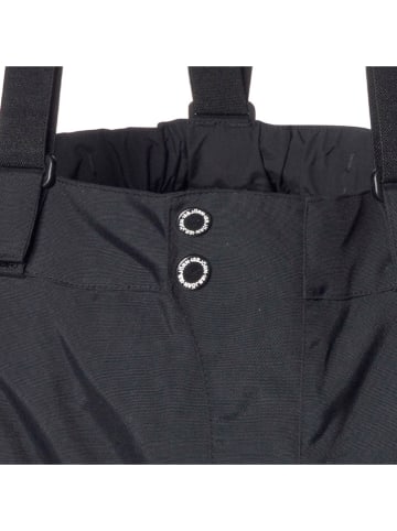 Isbjörn Ski-/ Snowboardhose "Hurricane" in Schwarz
