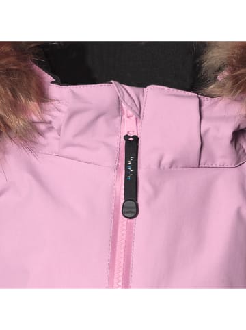 Isbjörn Funktionsoverall "Toddler" lichtroze