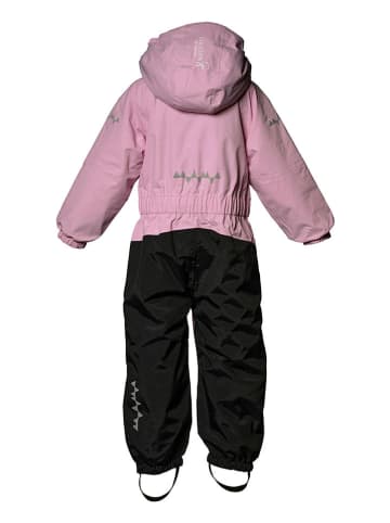 Isbjörn Schneeanzug "Penguin" in Rosa