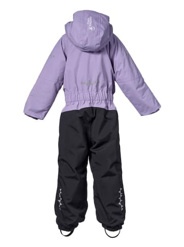 Isbjörn Schneeanzug "Penguin" in Lila