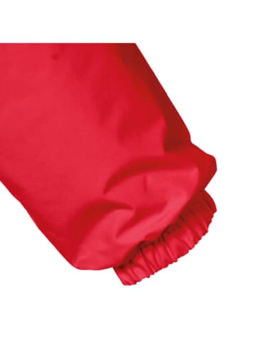 Isbjörn Schneeanzug "Penguin" in Rot