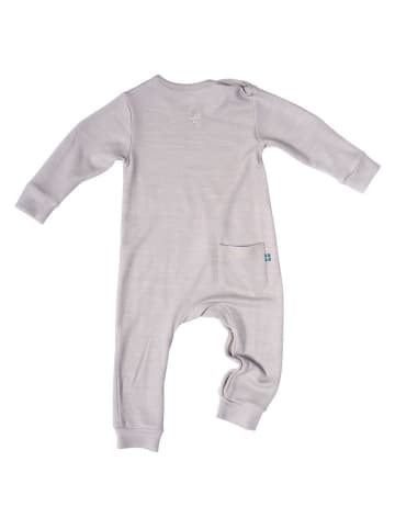 Isbjörn Pakje "Husky" grijs