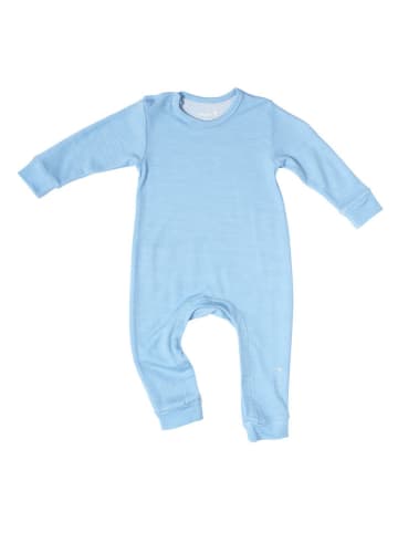 Isbjörn Pakje "Husky" lichtblauw