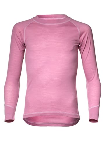 Isbjörn Funktionsunterhemd "Husky" in Rosa