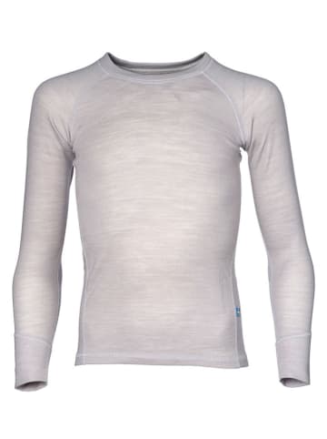 Isbjörn Funktionsunterhemd "Husky" in Grau