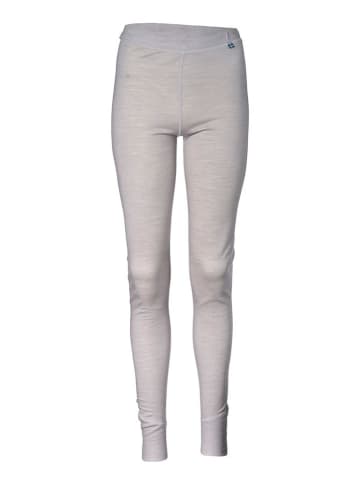 Isbjörn Funktionsunterhose "Husky" in Grau
