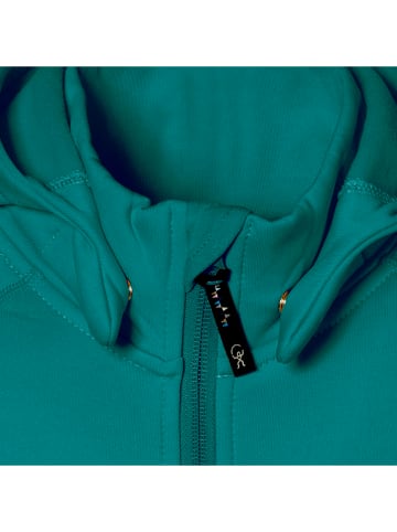 Isbjörn Functionele jas groen