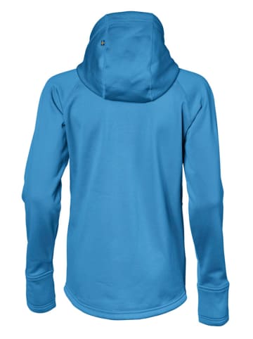 Isbjörn Kurtka funkcyjna w kolorze niebieskim