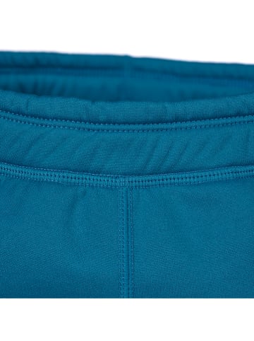 Isbjörn Sweathose "Panda" in Blau