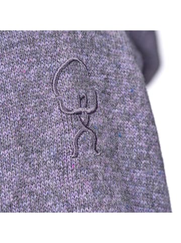 Isbjörn Functionele jas paars