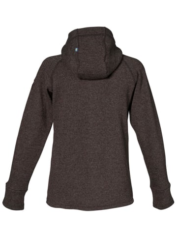 Isbjörn Kurtka polarowa w kolorze brązowym