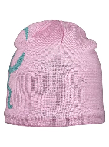 Isbjörn Muts "Hawk" lichtroze