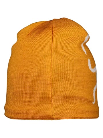 Isbjörn Czapka "Hawk" w kolorze pomarańczowym