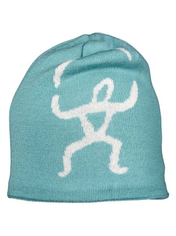 Isbjörn Muts "Hawk" turquoise