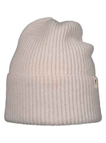 Isbjörn Czapka "Minty" w kolorze kremowym