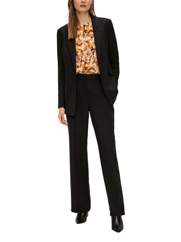 s.Oliver Bluse in Orange