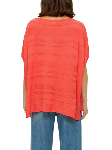 s.Oliver Shirt in Rot