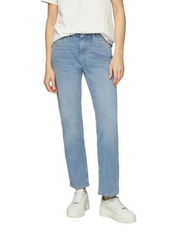 s.Oliver Jeans in Hellblau