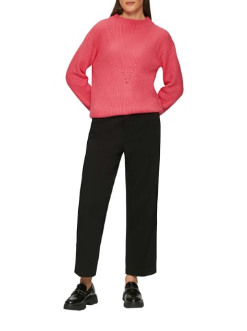 s.Oliver Pullover in Pink