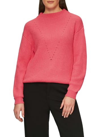 s.Oliver Pullover in Pink