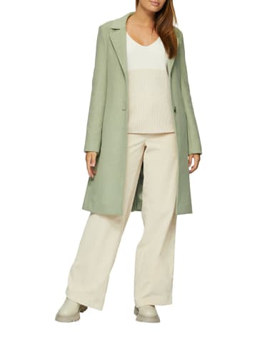 s.Oliver Übergangsmantel in Mint