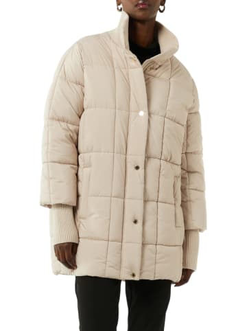 comma Steppjacke in Beige